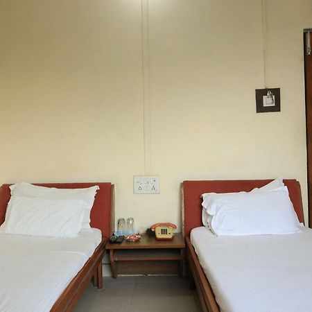 Hotel Spot On 39820 Shree Vaibhav Saver Nagpur Zewnętrze zdjęcie