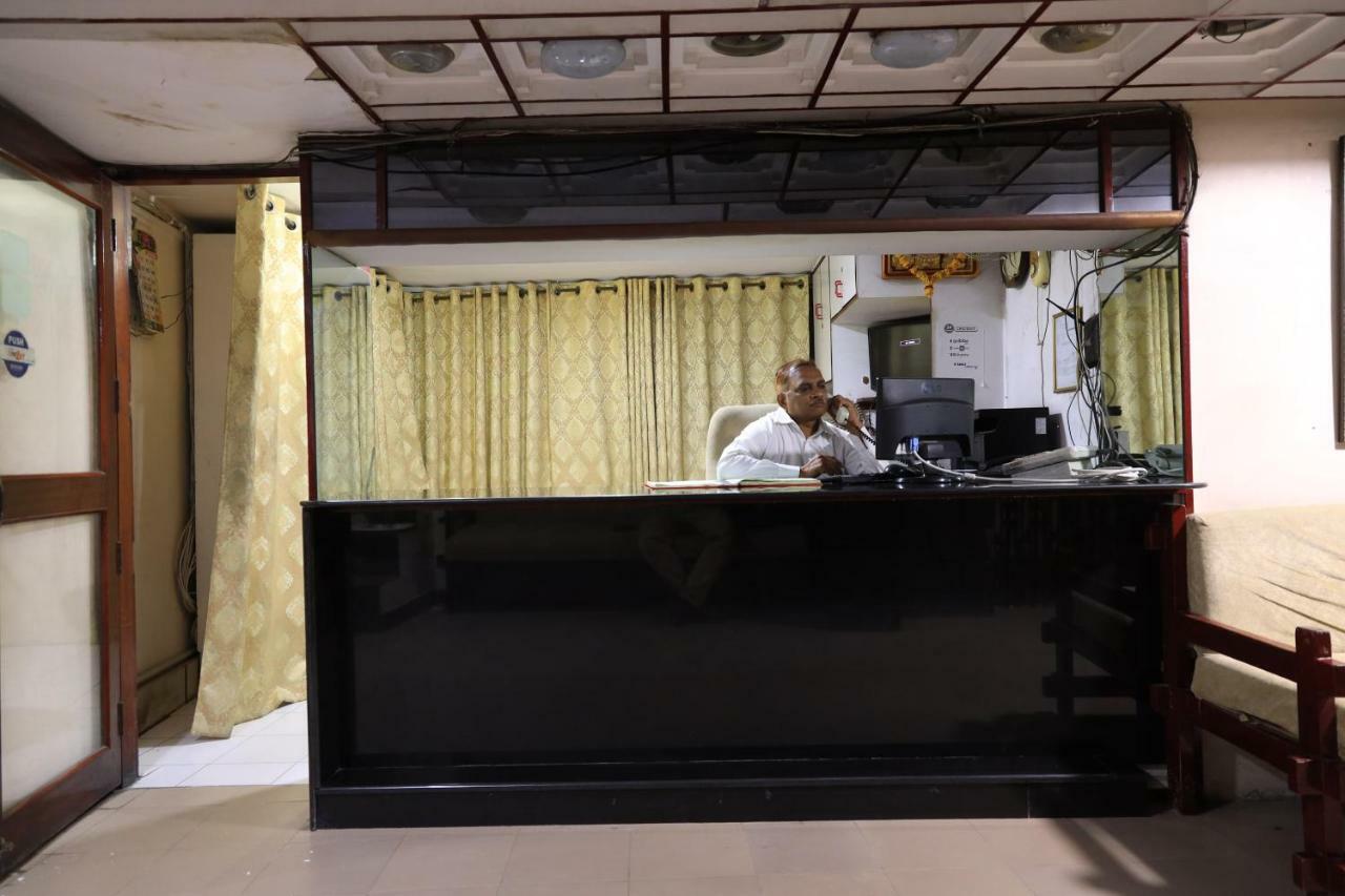 Hotel Spot On 39820 Shree Vaibhav Saver Nagpur Zewnętrze zdjęcie