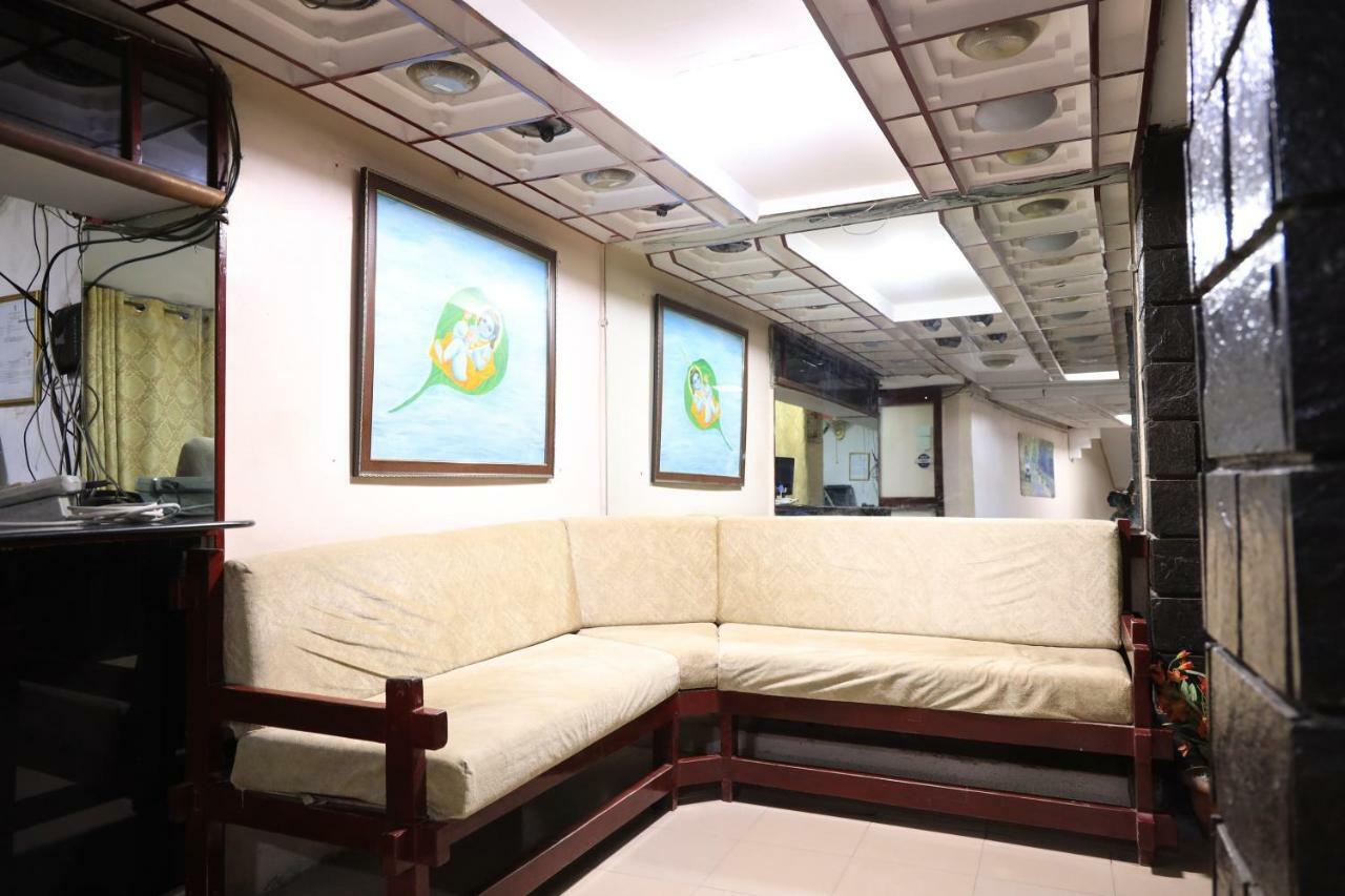 Hotel Spot On 39820 Shree Vaibhav Saver Nagpur Zewnętrze zdjęcie