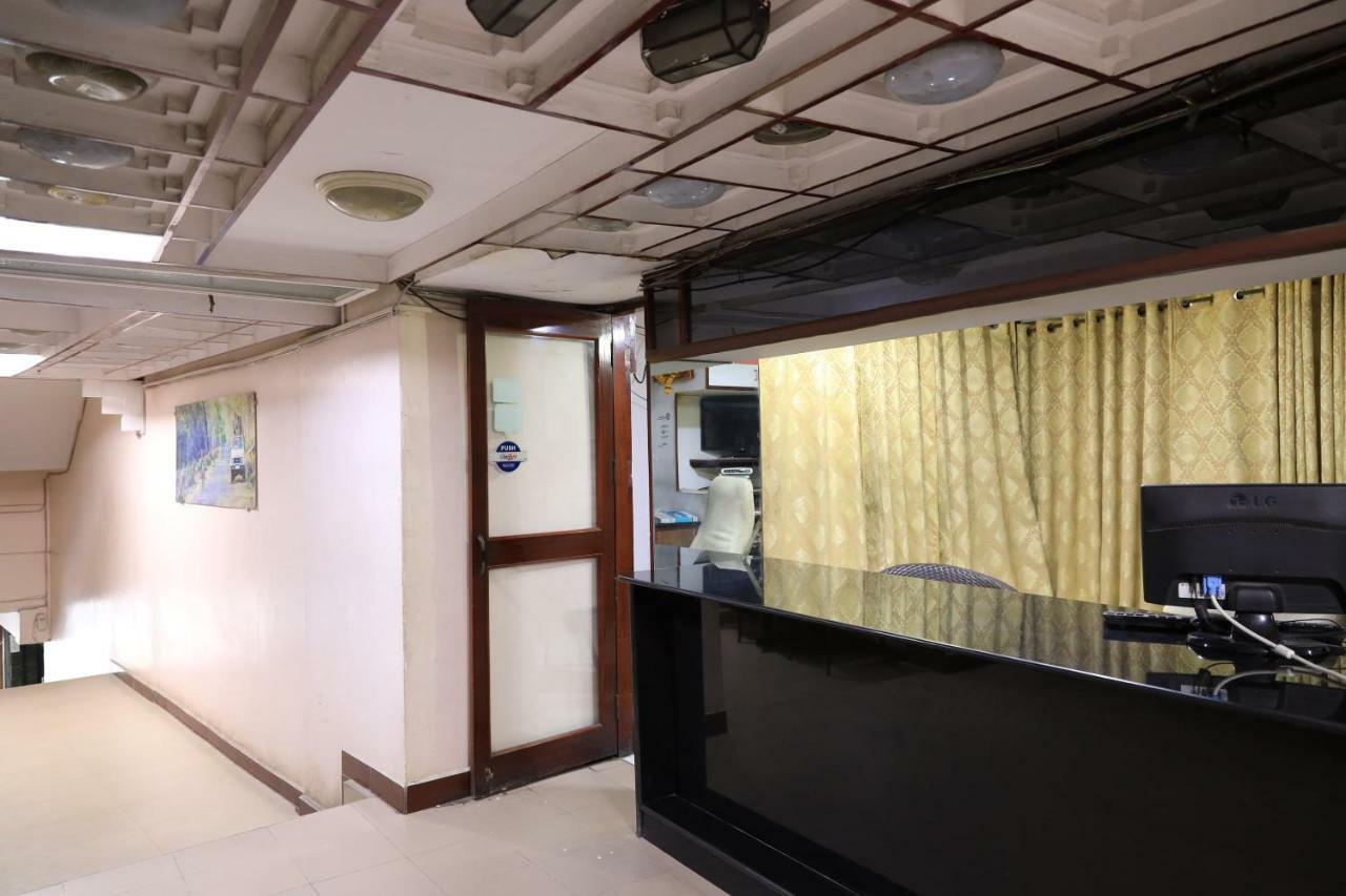 Hotel Spot On 39820 Shree Vaibhav Saver Nagpur Zewnętrze zdjęcie