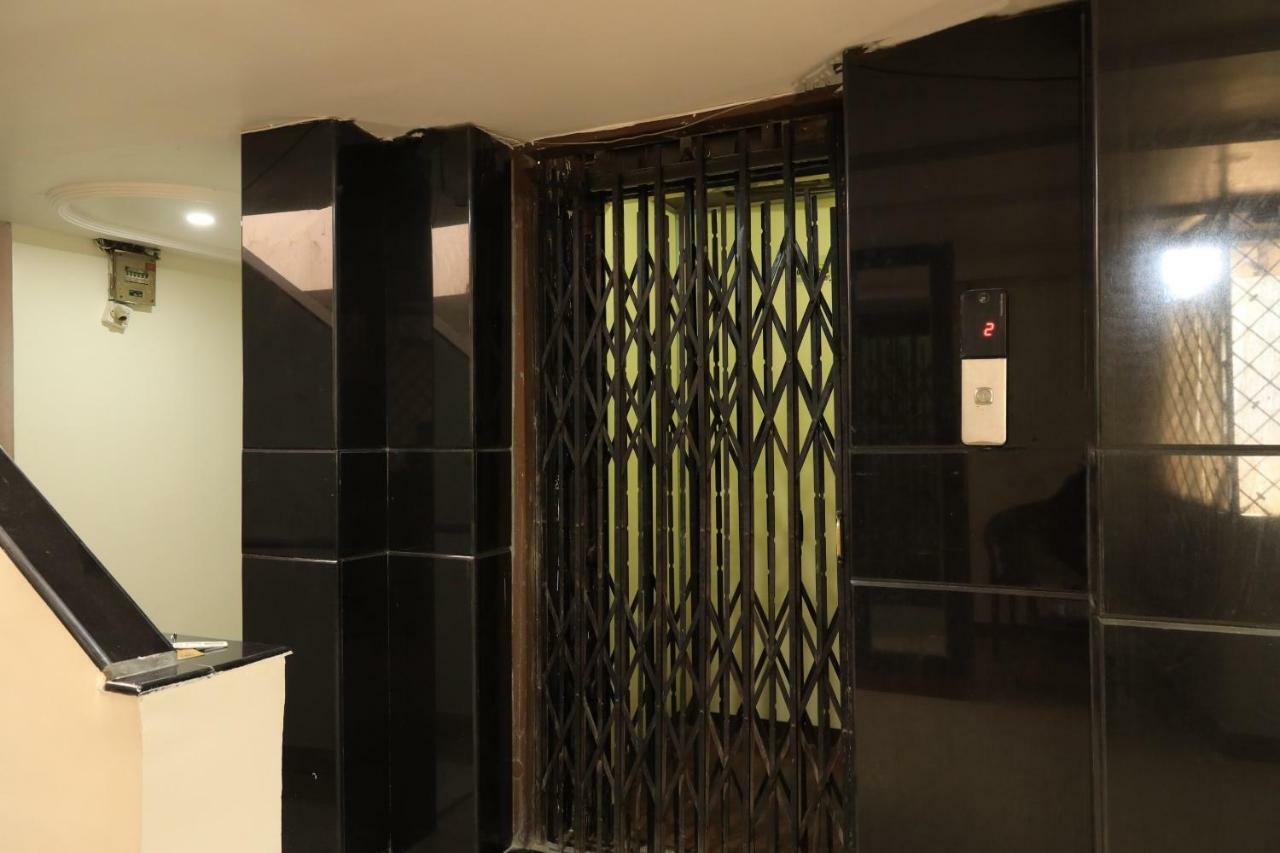 Hotel Spot On 39820 Shree Vaibhav Saver Nagpur Zewnętrze zdjęcie