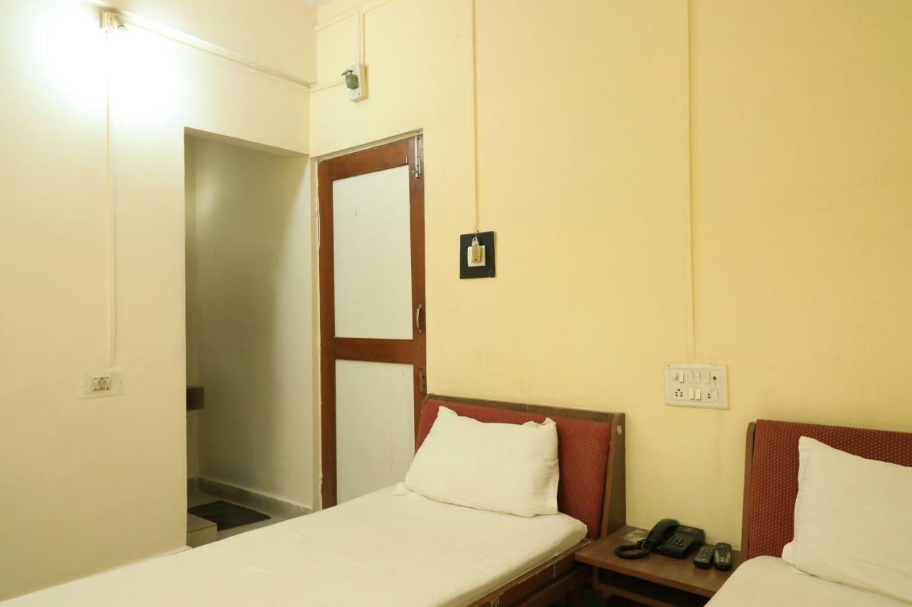 Hotel Spot On 39820 Shree Vaibhav Saver Nagpur Zewnętrze zdjęcie