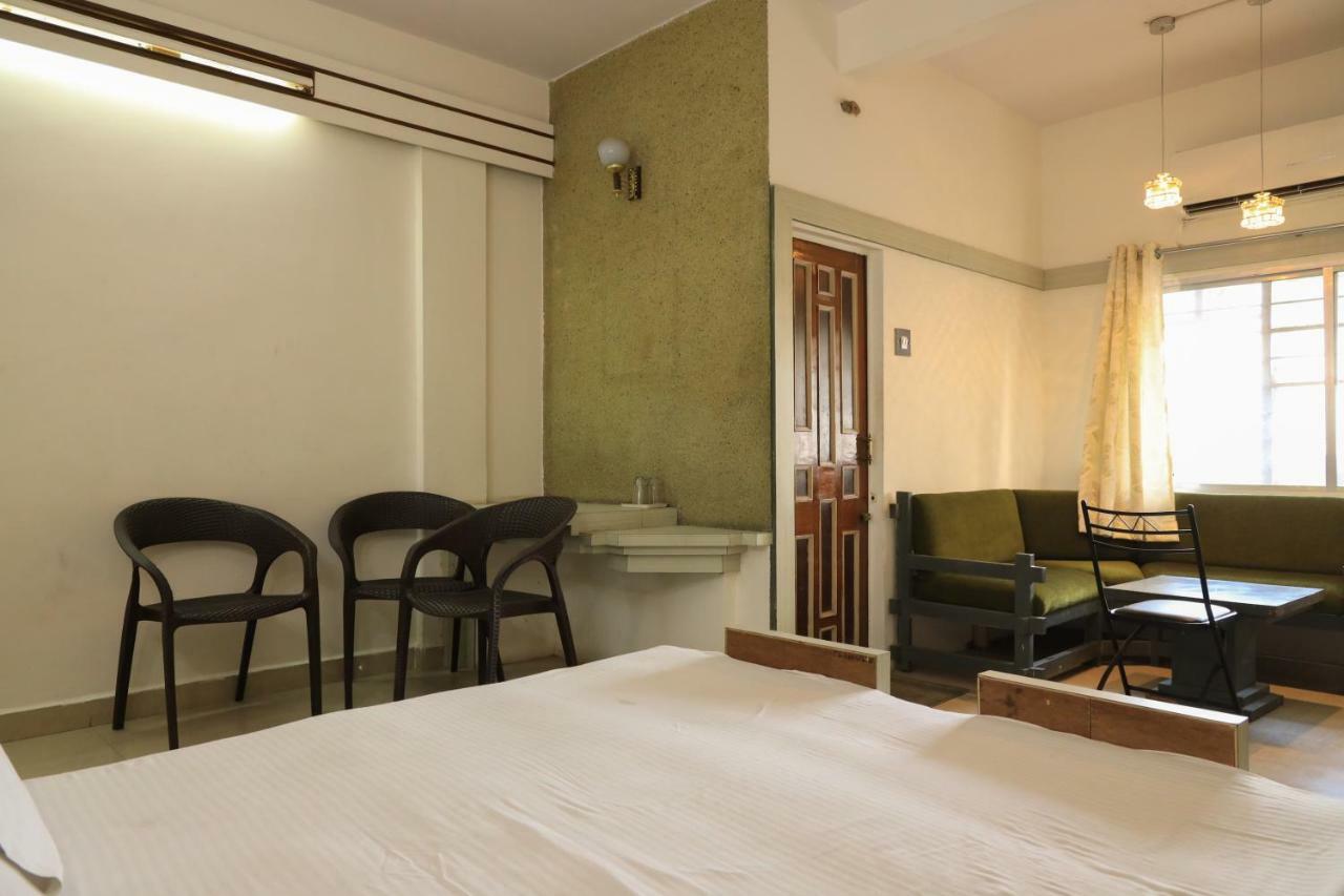 Hotel Spot On 39820 Shree Vaibhav Saver Nagpur Zewnętrze zdjęcie