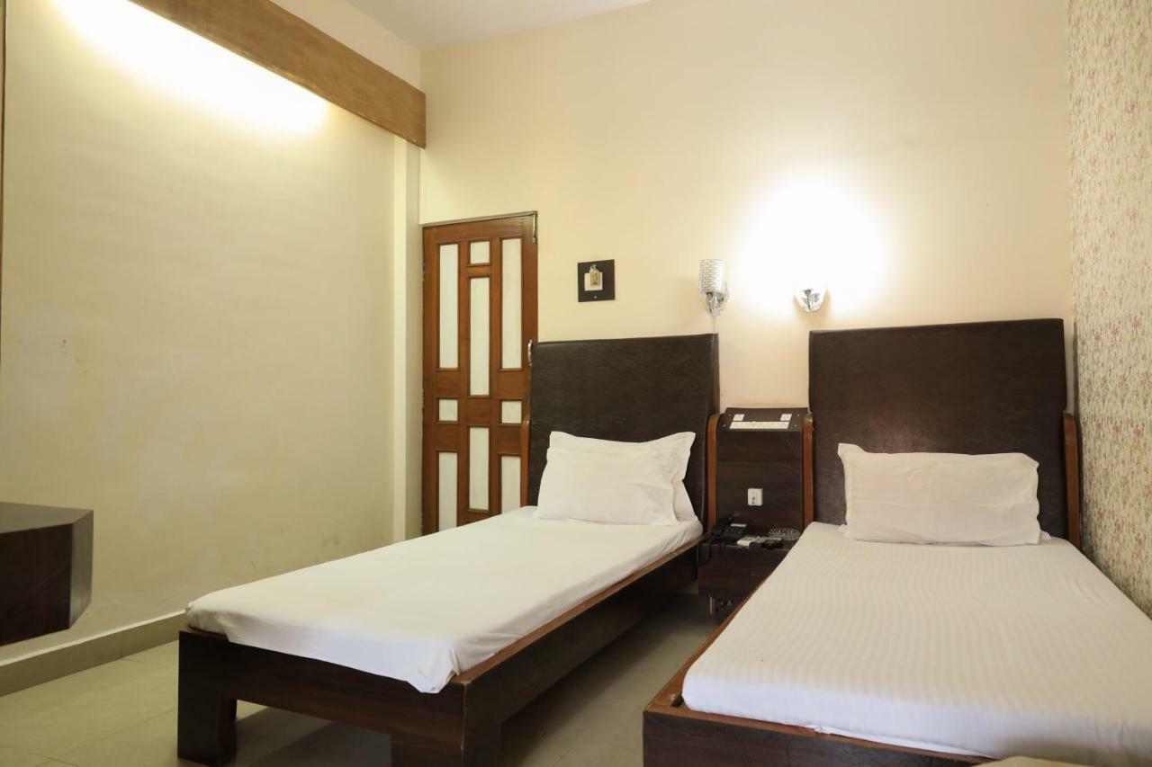 Hotel Spot On 39820 Shree Vaibhav Saver Nagpur Zewnętrze zdjęcie