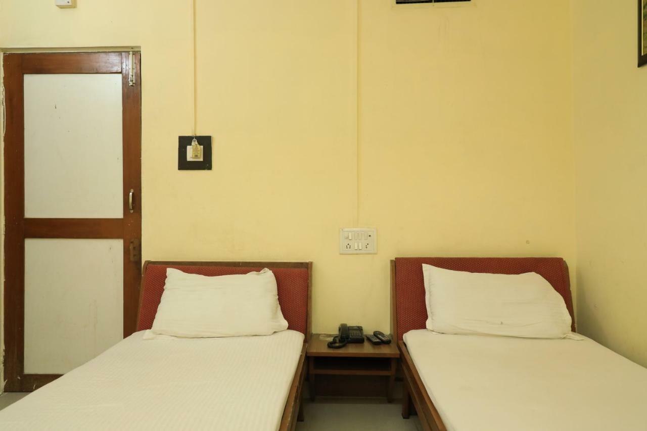 Hotel Spot On 39820 Shree Vaibhav Saver Nagpur Zewnętrze zdjęcie
